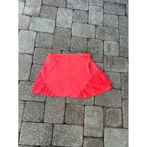 Under Armour Women's Skort Size Large